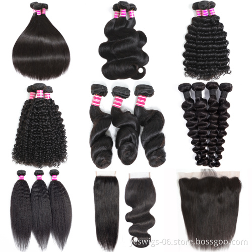Double Drawn Mink Cambodian Hair Vendors,100% Human Hair Body Wave,Brazilian Hair Weave Bundles Cuticle Aligned Raw Virgin Hair